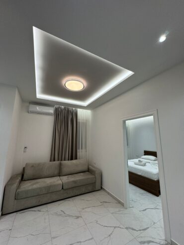 Apartament 1+1 me qera
