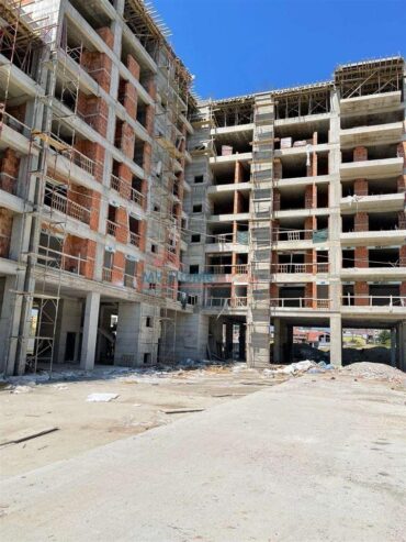 Apartament 1+1 Ne Shitje Te Porcelani Tirane