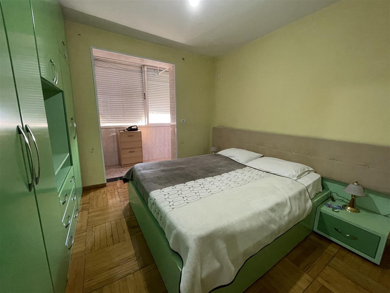 Apartament me qera