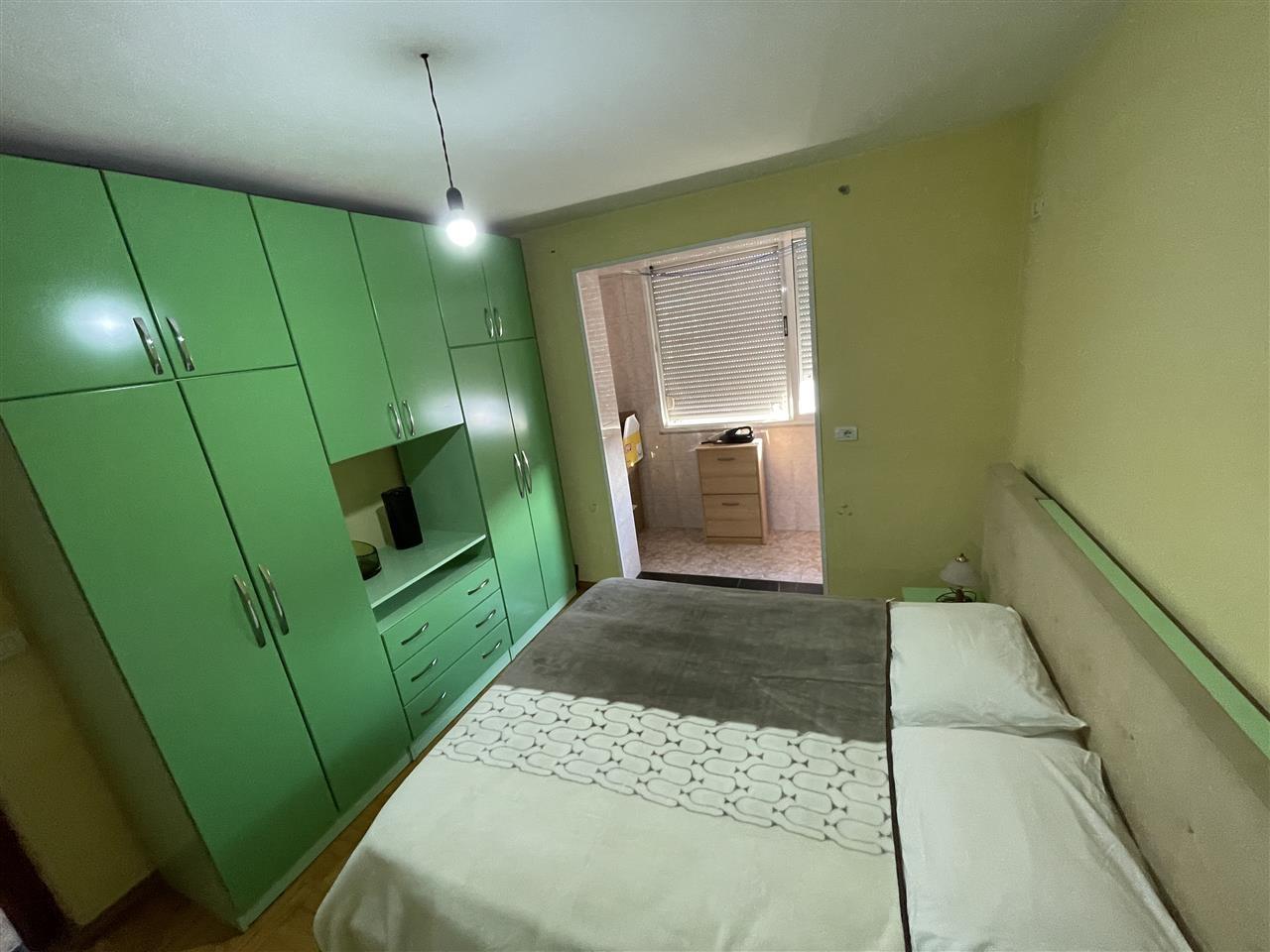Apartament me qera