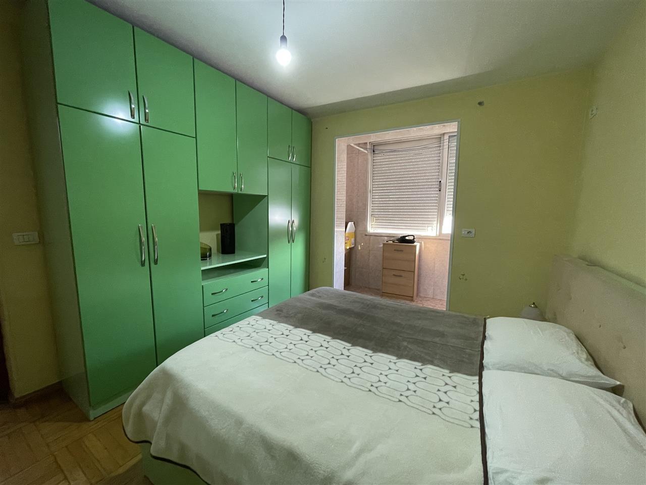 Apartament me qera