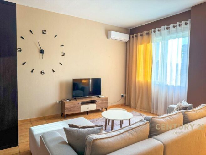SHESIM APARTAMENT 1+1+POST PARKIMI 213,000 € OKS103563