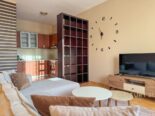 SHESIM APARTAMENT 1+1+POST PARKIMI 213,000 € OKS103563