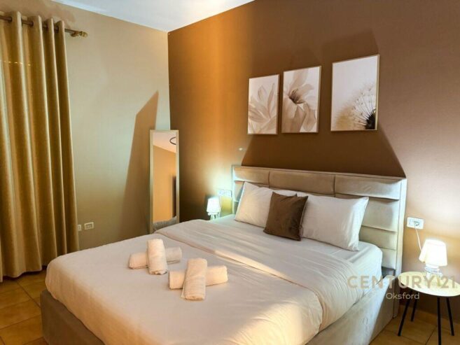SHESIM APARTAMENT 1+1+POST PARKIMI 213,000 € OKS103563