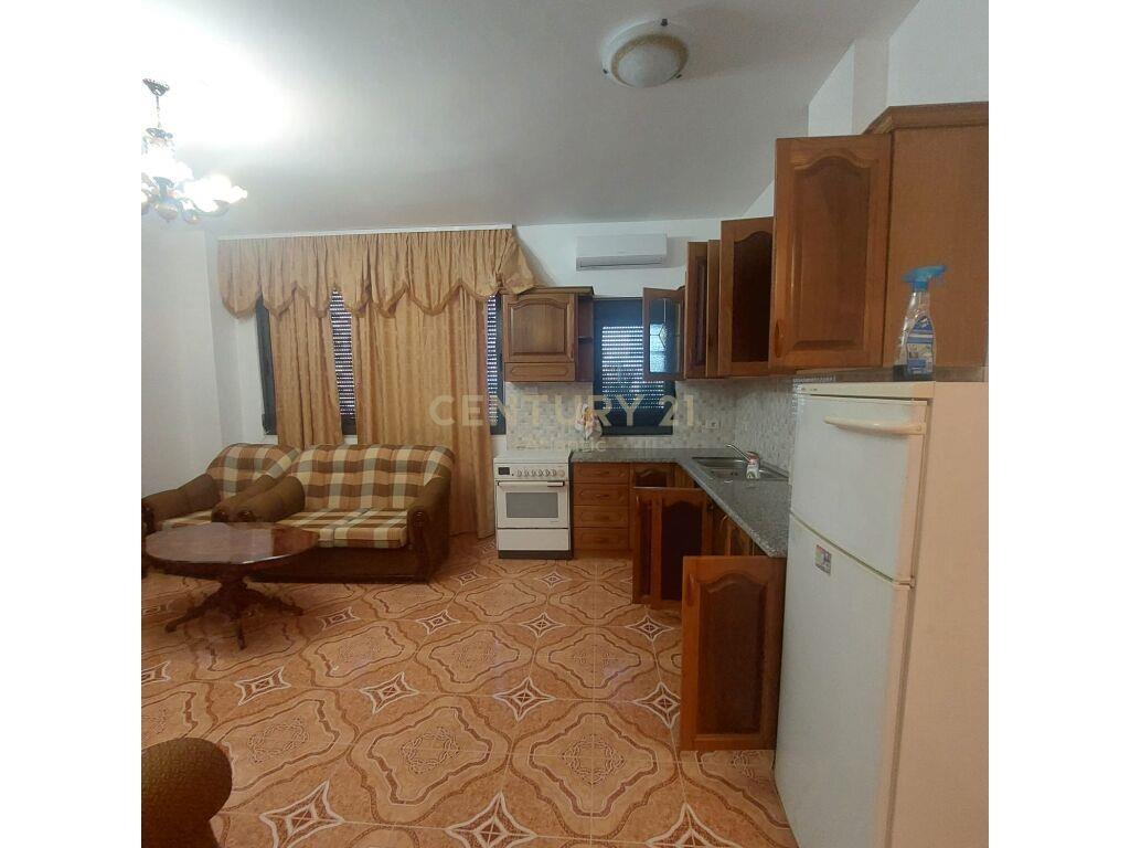 JEPET ME QERA APARTAMENT 2+1 +POSTE PARKIMI NE PLAZH HEKURUD