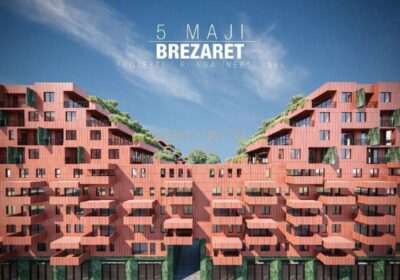 Shitet apartament 2+1 133,900 € astoria103525