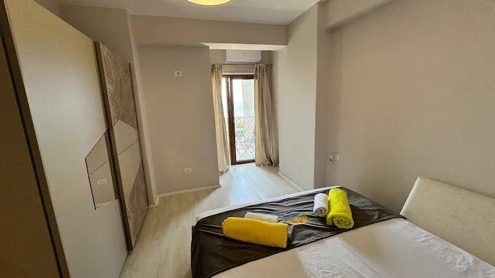 Qera 2+1+2 Full pamje Deti currila DURRES