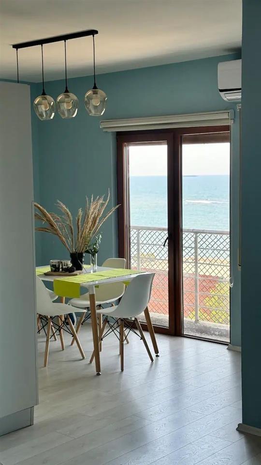 Qera 2+1+2 Full pamje Deti currila DURRES