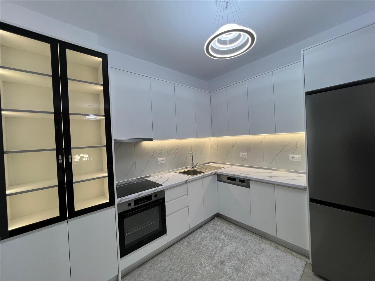 Qera,Apartament 2+1,Unaza E Re