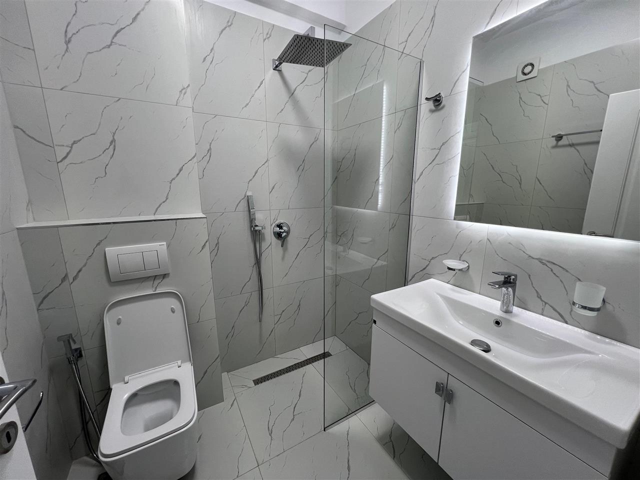 Qera,Apartament 2+1,Unaza E Re