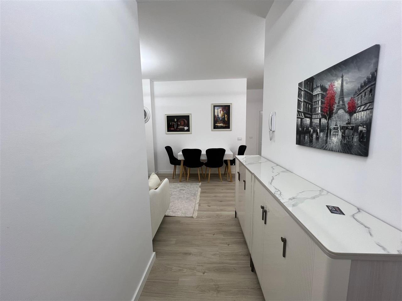 Qera,Apartament 2+1,Unaza E Re