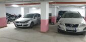 SHITEN 8 GARAZHDE BASHK,OSE VEÇ,150 M£TRA