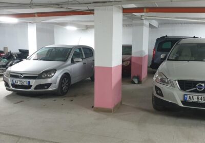 SHITEN 8 GARAZHDE BASHK,OSE VEÇ,150 M£TRA