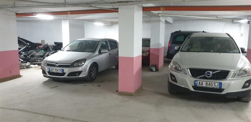 SHITEN 8 GARAZHDE BASHK,OSE VEÇ,150 M£TRA