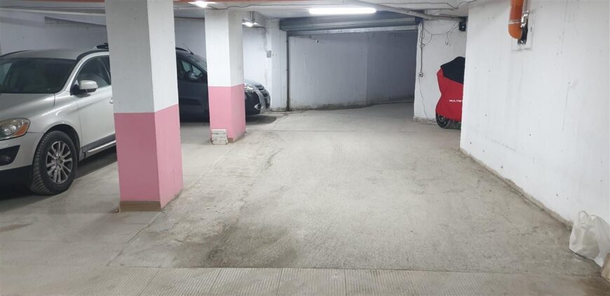 SHITEN 8 GARAZHDE BASHK,OSE VEÇ,150 M£TRA
