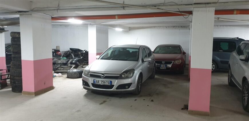 SHITEN 8 GARAZHDE BASHK,OSE VEÇ,150 M£TRA