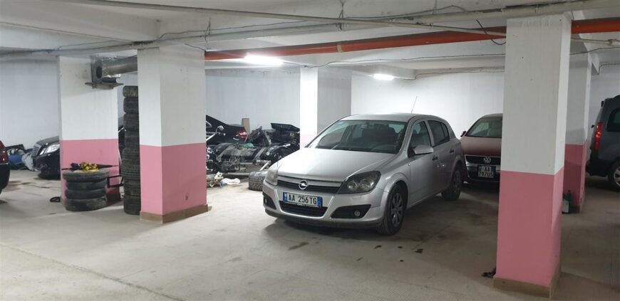 SHITEN 8 GARAZHDE BASHK,OSE VEÇ,150 M£TRA