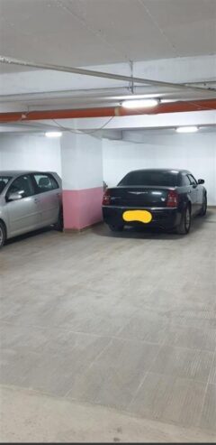 SHITEN 8 GARAZHDE BASHK,OSE VEÇ,150 M£TRA