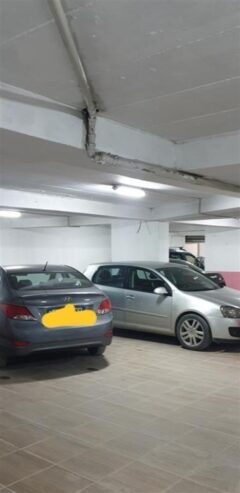SHITEN 8 GARAZHDE BASHK,OSE VEÇ,150 M£TRA