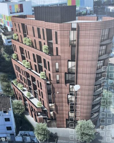 OKAZION , Shesim Apartament 2+1 ne Ali Dem