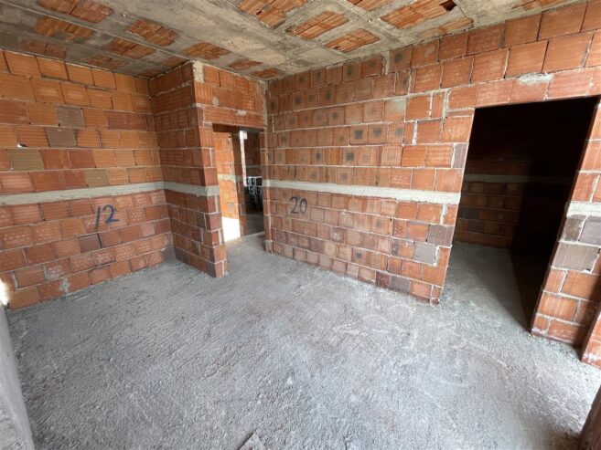 OKAZION , Shesim Apartament 2+1 ne Ali Dem