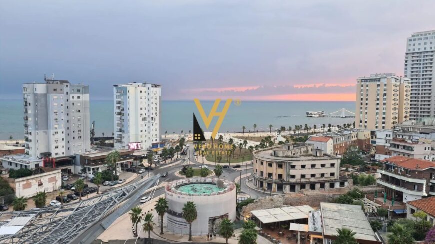 2+1+2 TE VOLLGA , DURRES 257.500 EURO