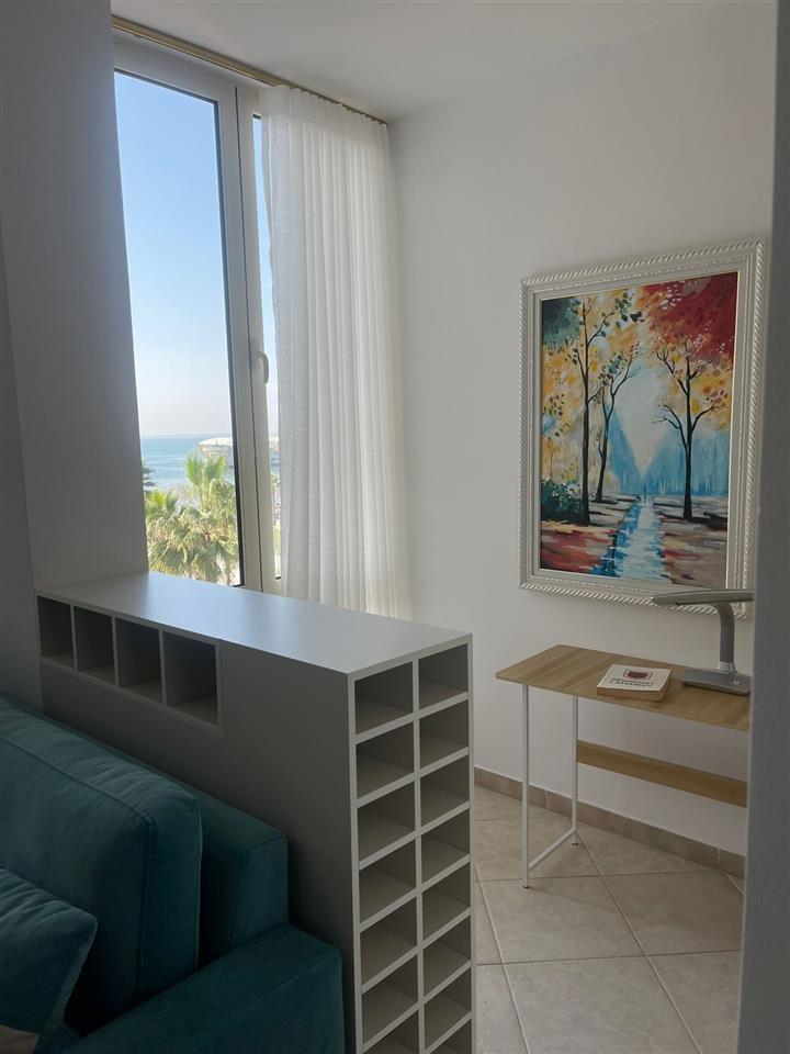 APARTAMENT 3+1+2 ME PAMJE DETI NE VOLLGA !!