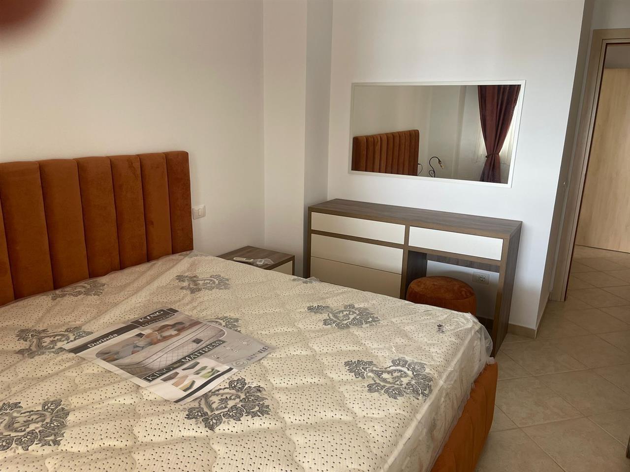 APARTAMENT 3+1+2 ME PAMJE DETI NE VOLLGA !!