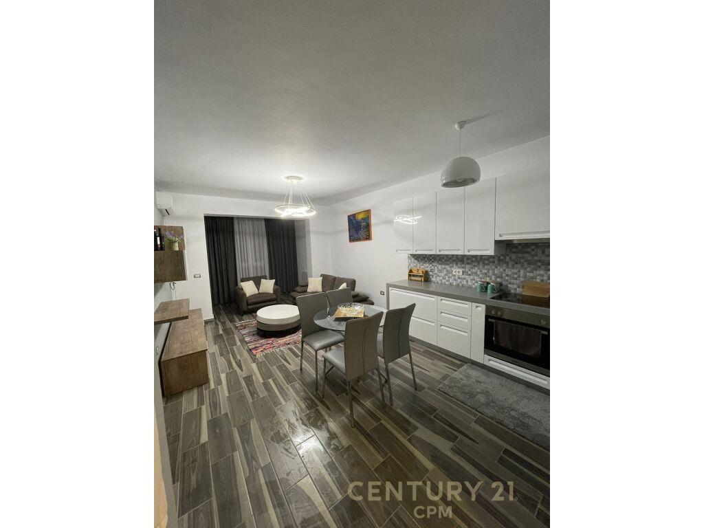 Apartament 1+1 per qira tek Rruga Peti smart103557