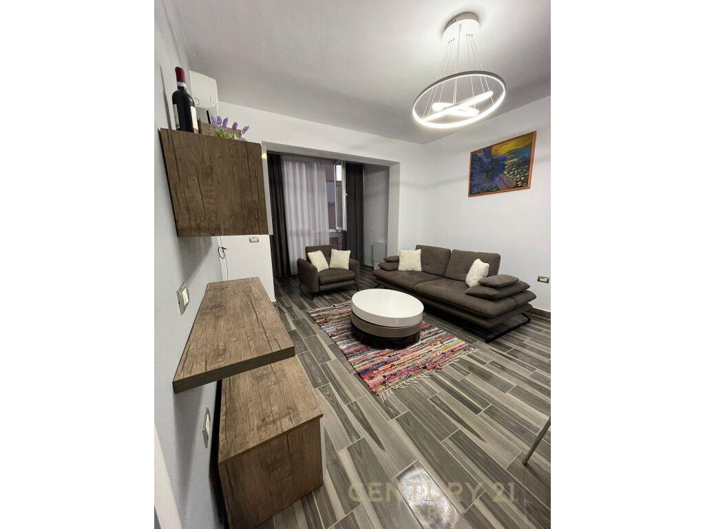 Apartament 1+1 per qira tek Rruga Peti smart103557