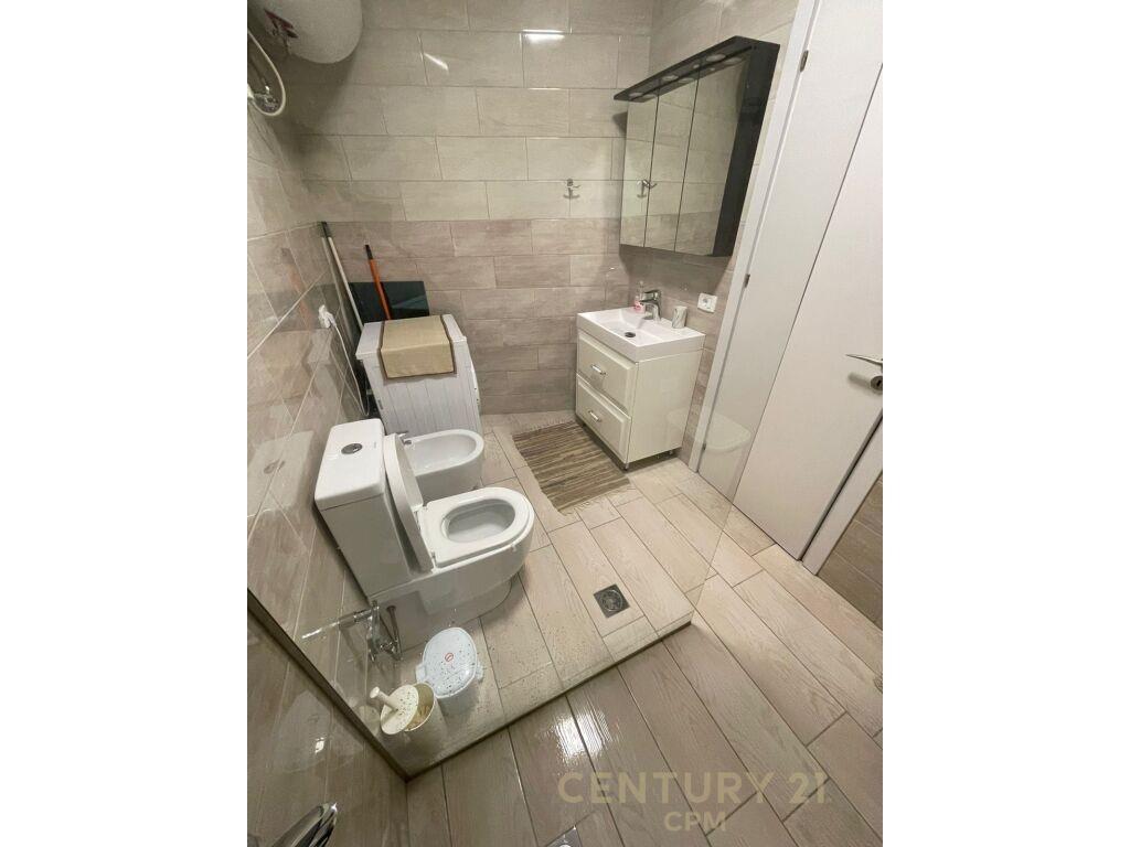 Apartament 1+1 per qira tek Rruga Peti smart103557