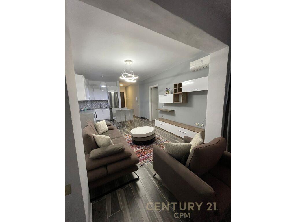 Apartament 1+1 per qira tek Rruga Peti smart103557