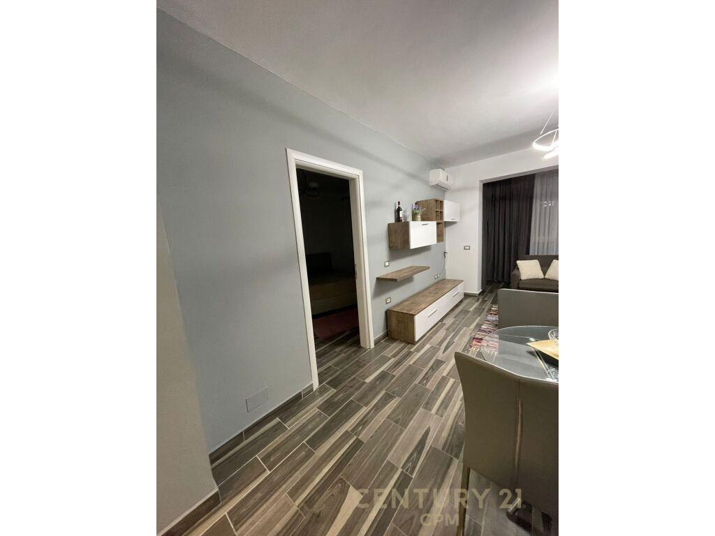 Apartament 1+1 per qira tek Rruga Peti smart103557