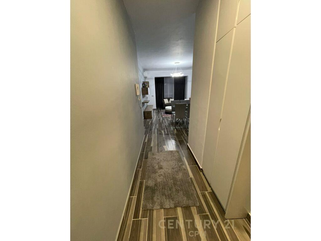 Apartament 1+1 per qira tek Rruga Peti smart103557