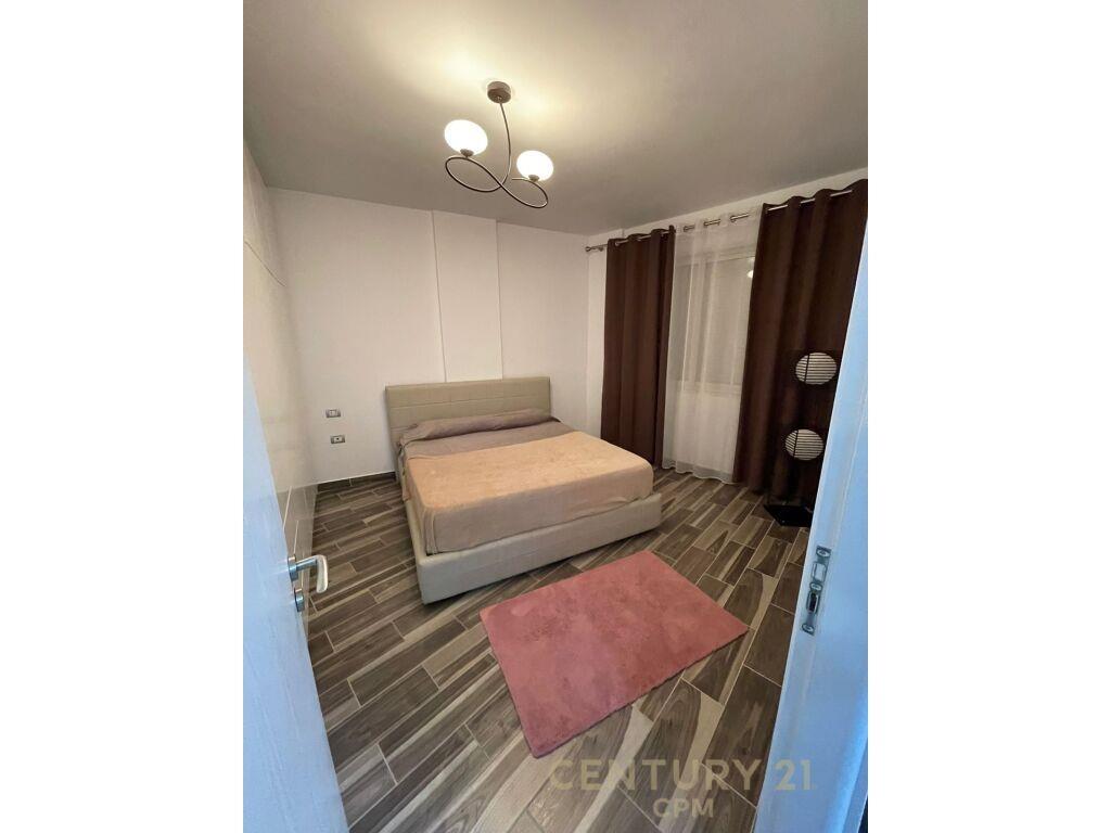 Apartament 1+1 per qira tek Rruga Peti smart103557