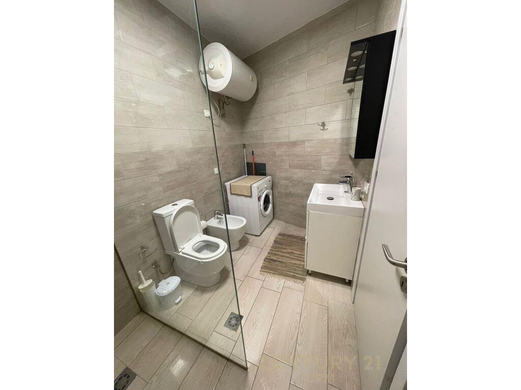 Apartament 1+1 per qira tek Rruga Peti smart103557