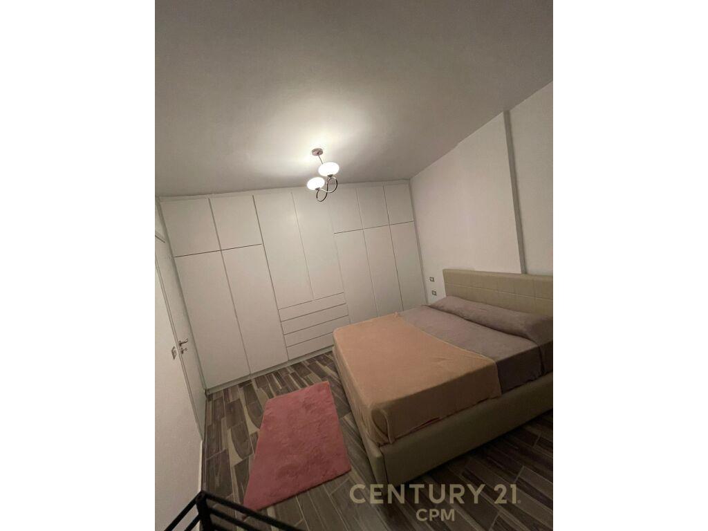 Apartament 1+1 per qira tek Rruga Peti smart103557