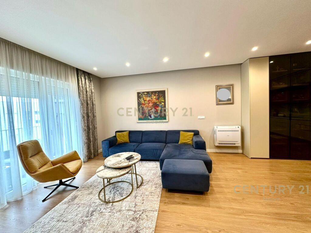 SHITET APARTAMENT 3+1+2, REZIDENCA PARK LIFE, LIQENI I THATE