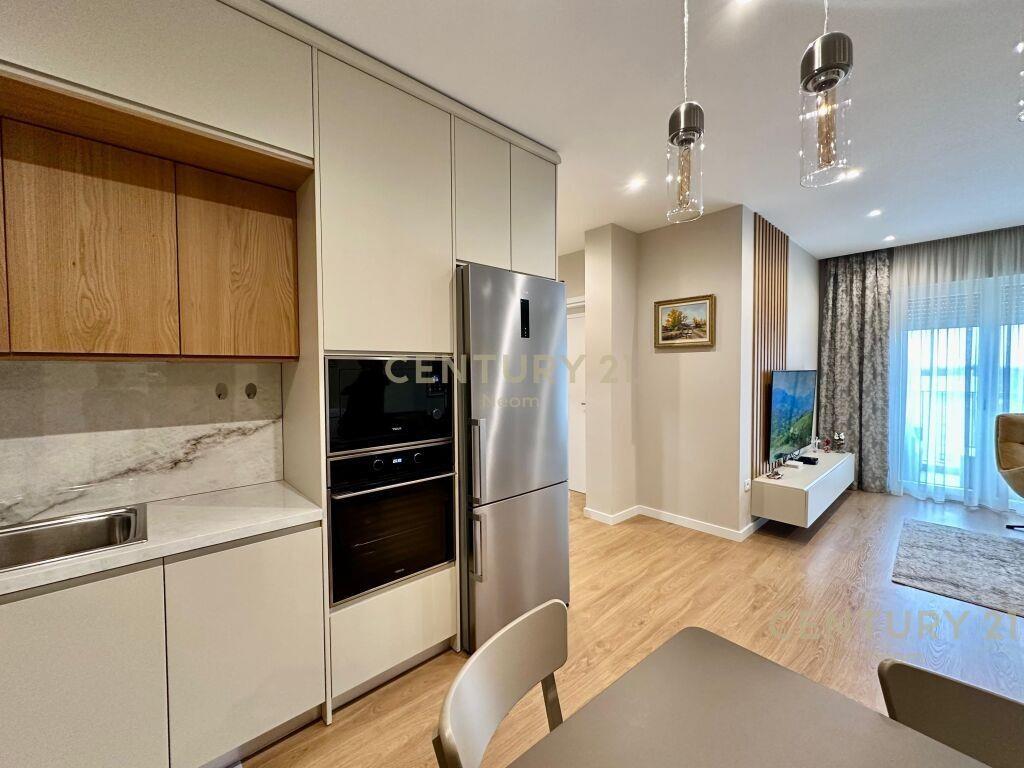 SHITET APARTAMENT 3+1+2, REZIDENCA PARK LIFE, LIQENI I THATE