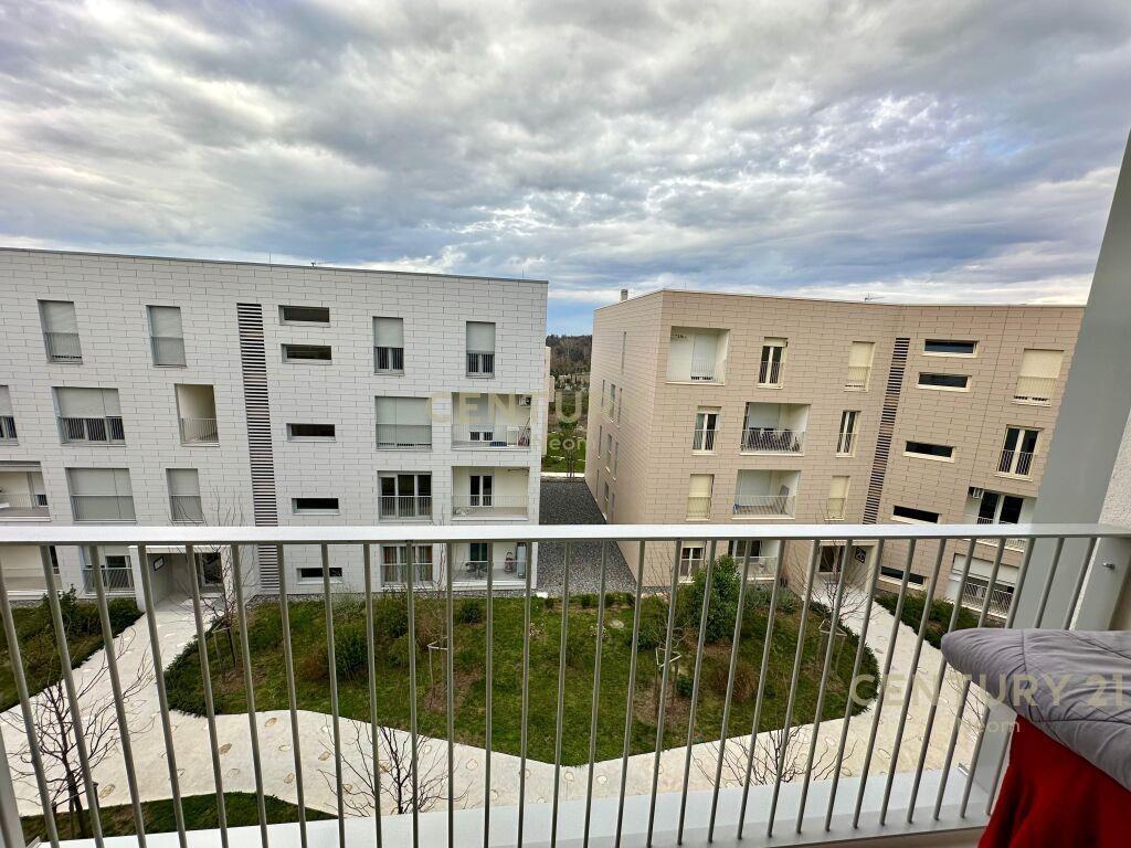 SHITET APARTAMENT 3+1+2, REZIDENCA PARK LIFE, LIQENI I THATE