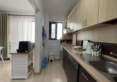 Apartamenti 2+1 ne Shitje Bllok Tirane