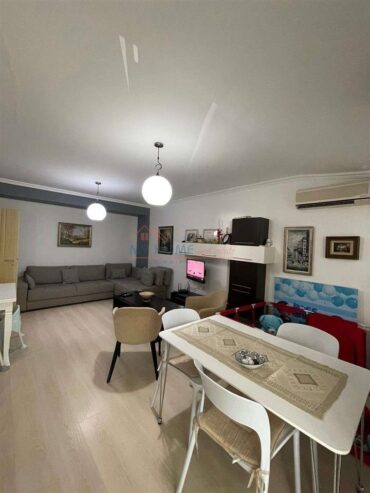 Apartamenti 2+1 ne Shitje Bllok Tirane
