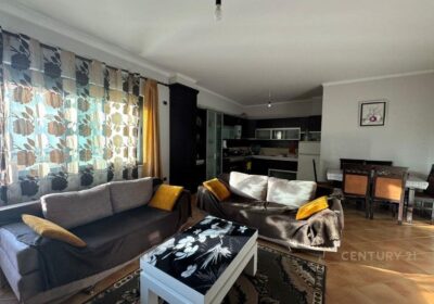 Shesim Apartament 2+ tek Rruga 5 Maj SPEED103408