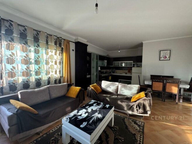 Shesim Apartament 2+ tek Rruga 5 Maj SPEED103408
