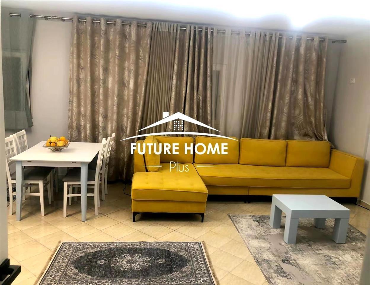 Qera, Apartament 2+1, Ibrahim Dervishi .