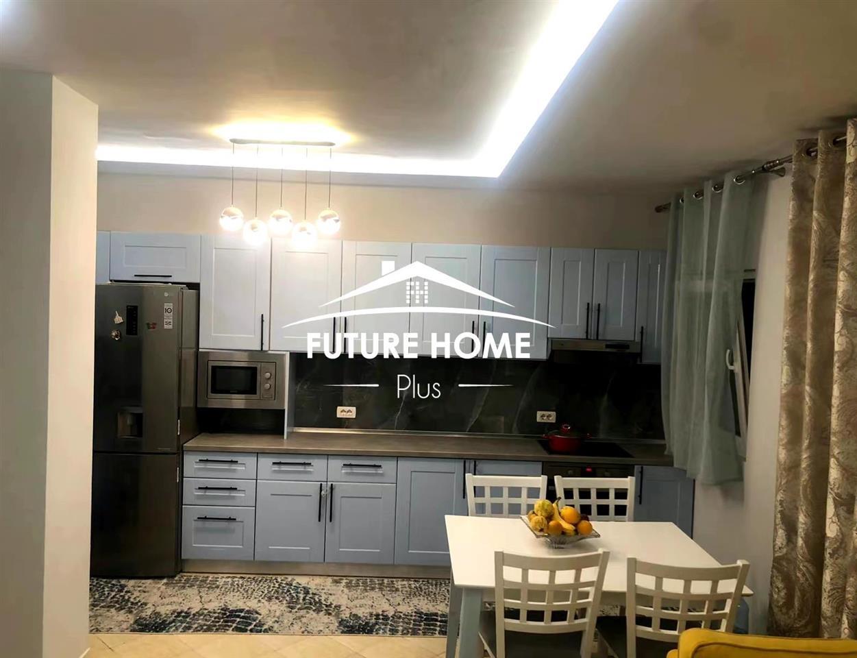 Qera, Apartament 2+1, Ibrahim Dervishi .