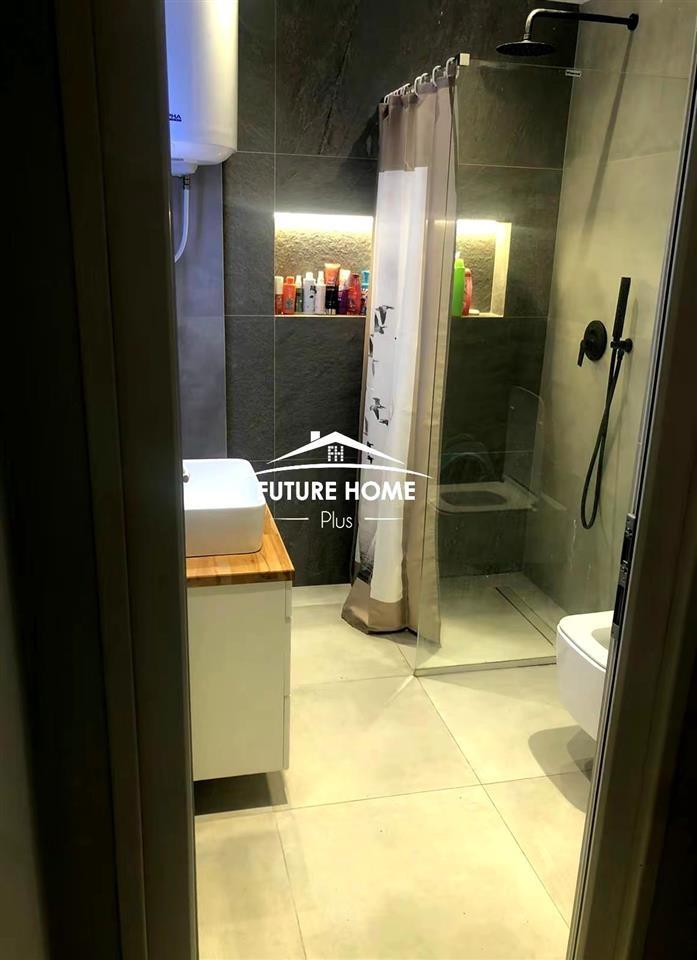 Qera, Apartament 2+1, Ibrahim Dervishi .