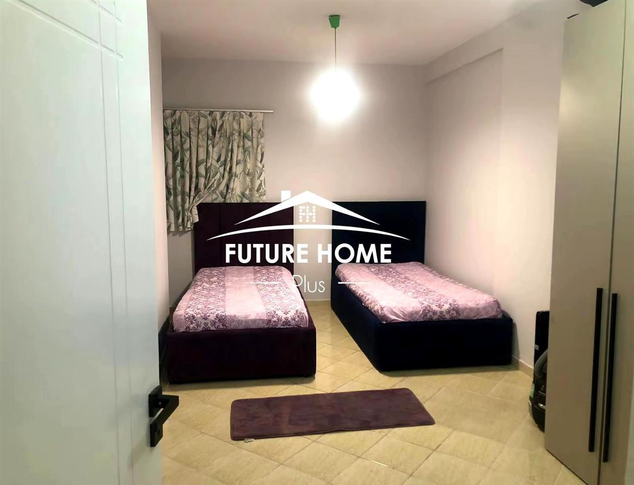 Qera, Apartament 2+1, Ibrahim Dervishi .