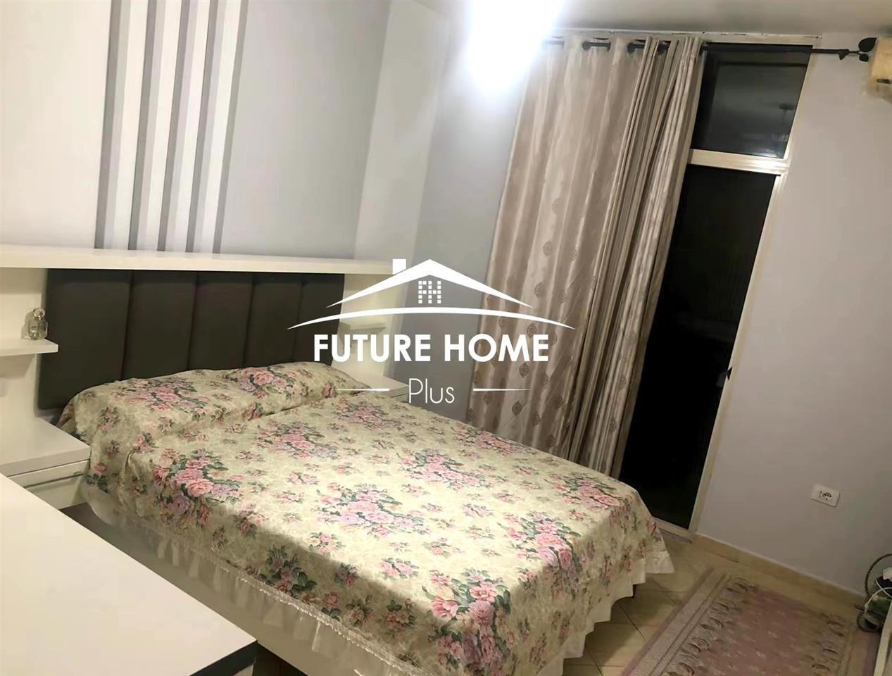 Qera, Apartament 2+1, Ibrahim Dervishi .