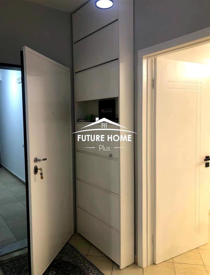 Qera, Apartament 2+1, Ibrahim Dervishi .